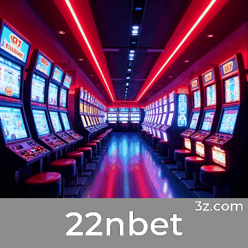 Experiência de Casino Superior no 22nbet: Jogos e Serviço de Elite